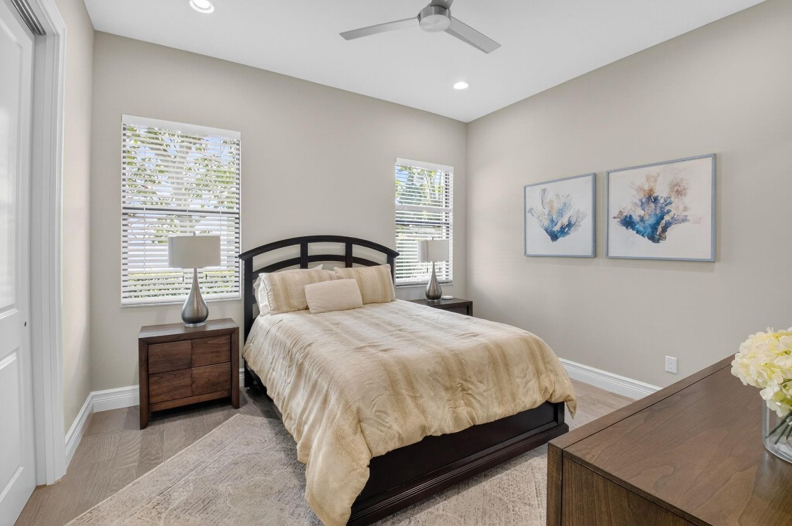 BOCA BRIDGES - Residential