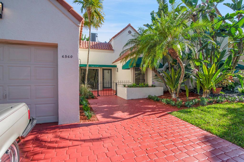 Photo of 6560 Las Flores Drive, Boca Raton, FL 33433 (MLS # R11116530)