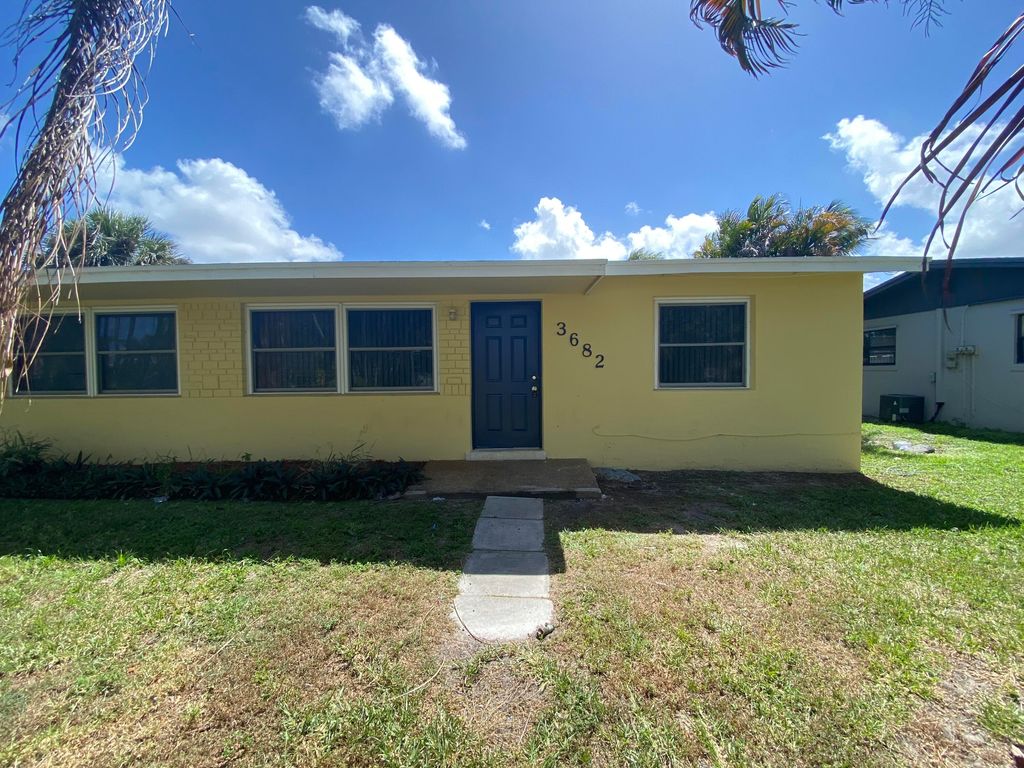 Photo of 3682 William Street, West Palm Beach, FL 33403 (MLS # R10784869)