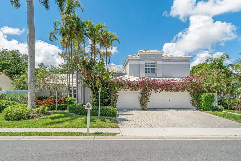 Photo of 10205 Allamanda Blvd, Palm Beach Gardens, FL 33410 (MLS # F10421835)