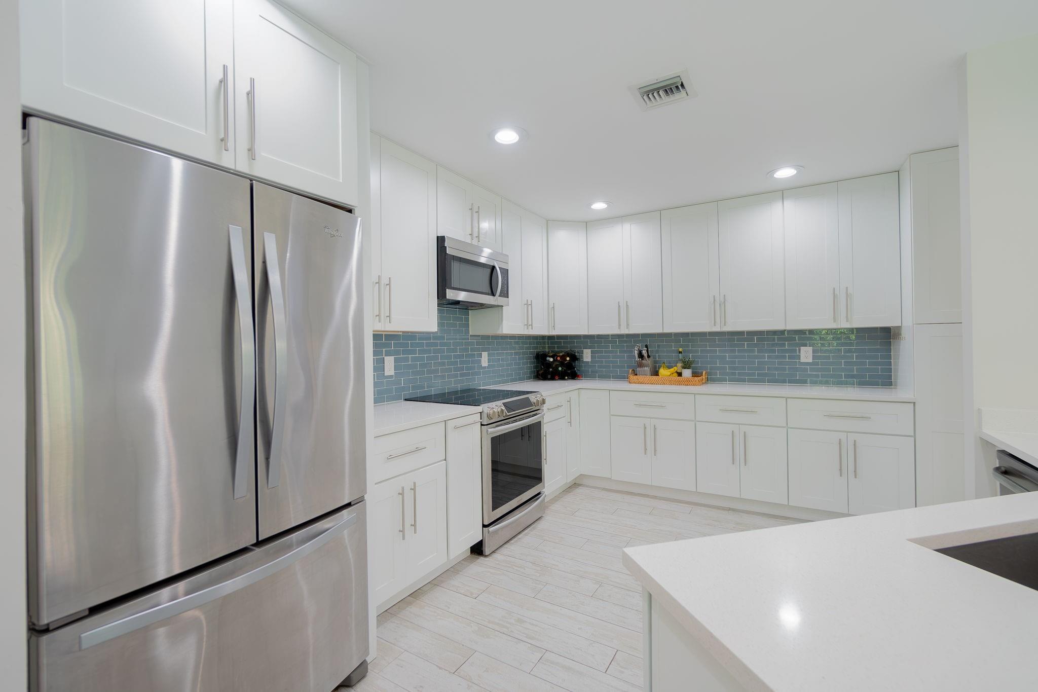 SIENA OAKS - Residential