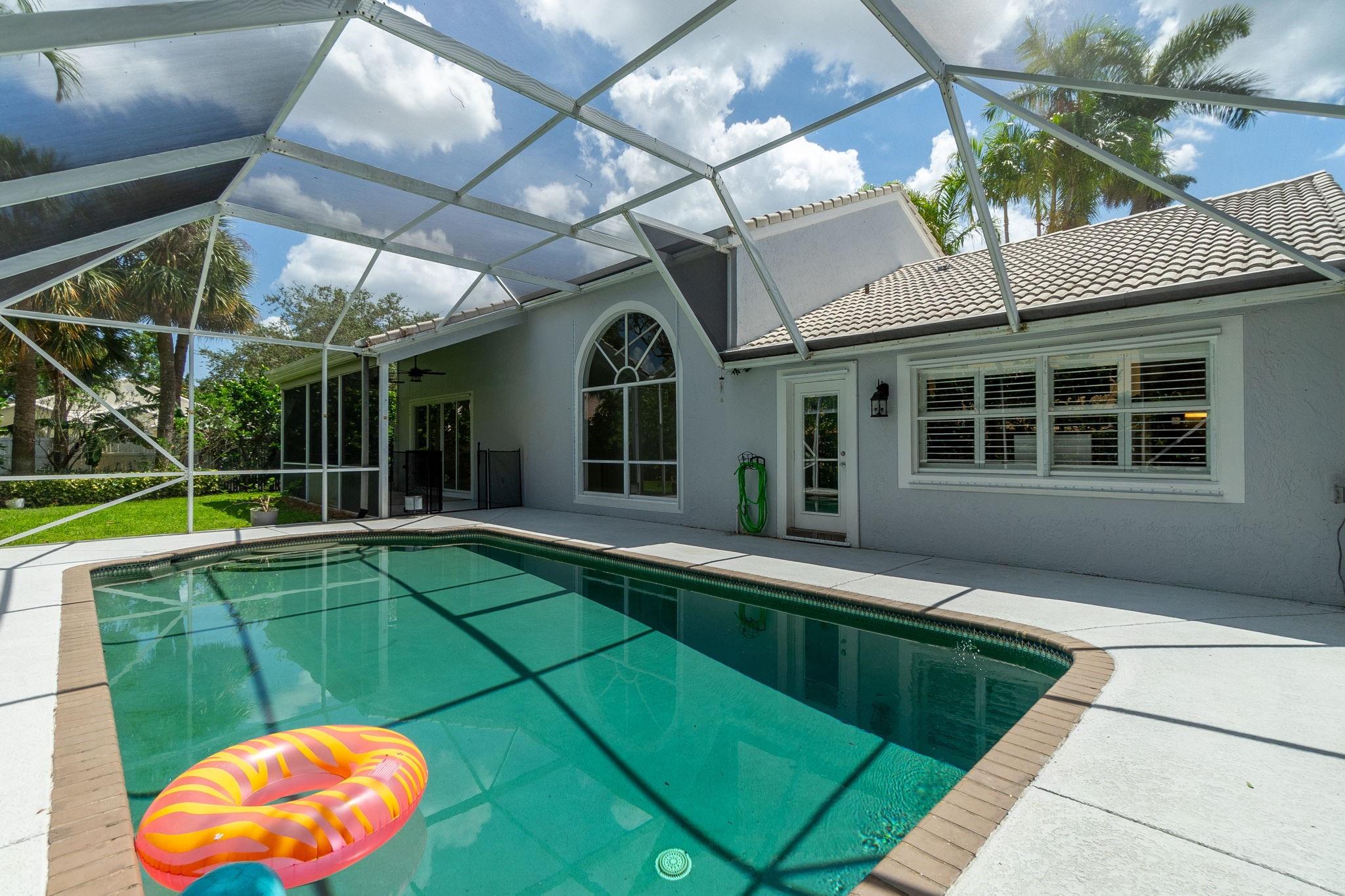 SIENA OAKS - Residential