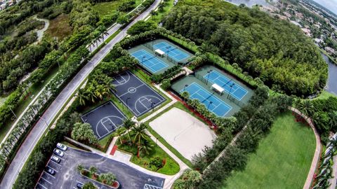 Tiny photo for 8961 Alexandra Circle, Wellington, FL 33414 (MLS # B26051183)