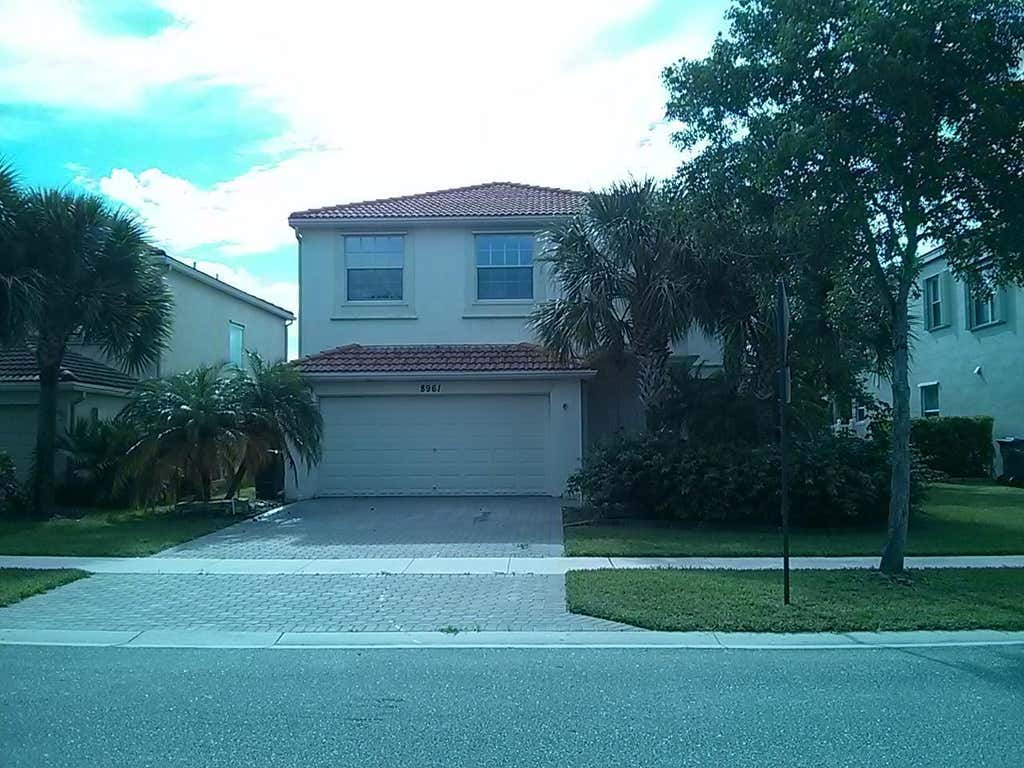 Photo of 8961 Alexandra Circle, Wellington, FL 33414 (MLS # B26051183)