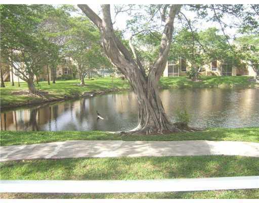 WATERS EDGE AT DEERFIELD CONDO - Residential Lease
