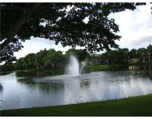 WATERS EDGE AT DEERFIELD CONDO - Residential Lease