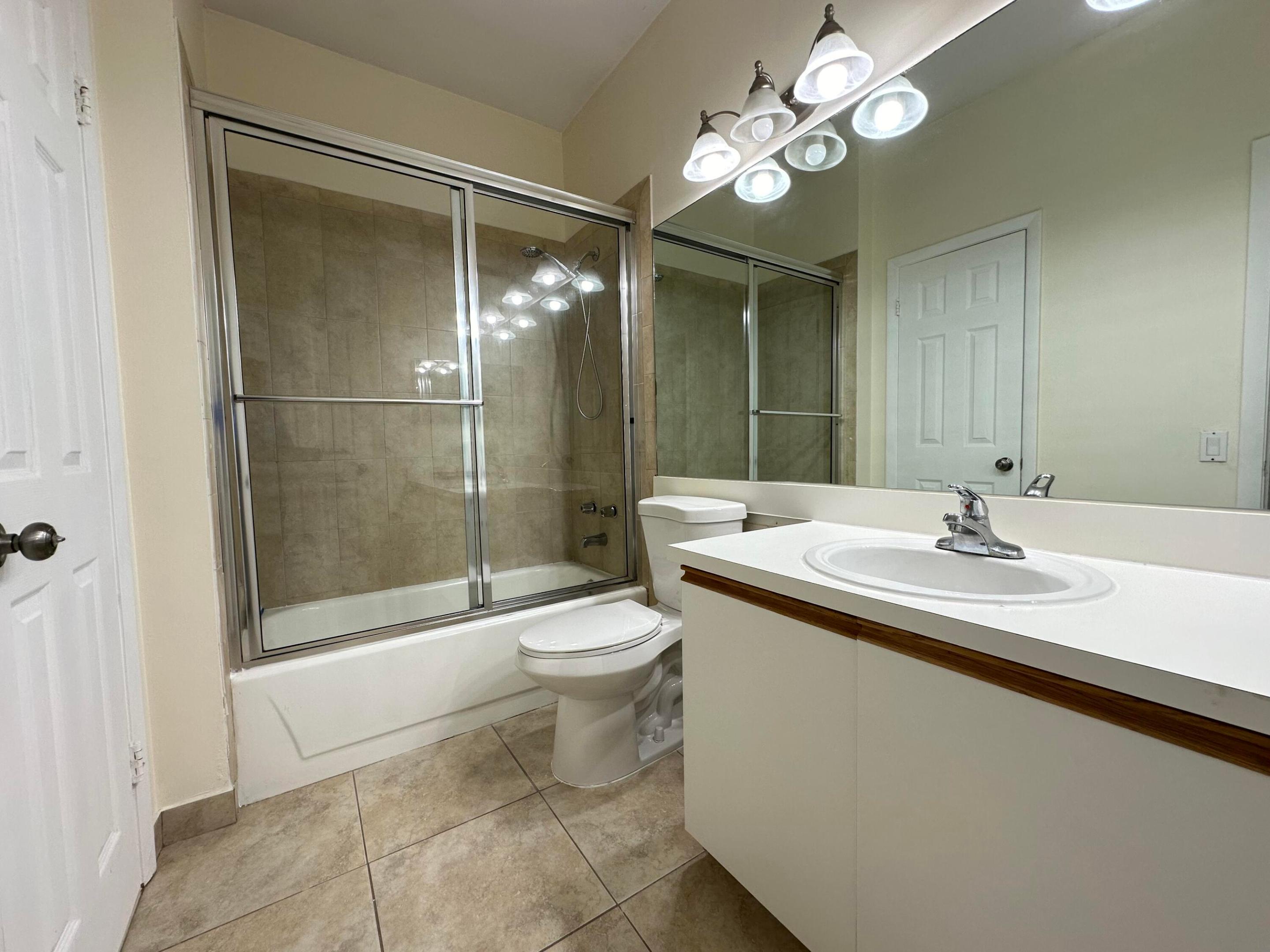 WATERS EDGE AT DEERFIELD CONDO - Residential Lease