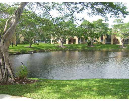 WATERS EDGE AT DEERFIELD CONDO - Residential Lease