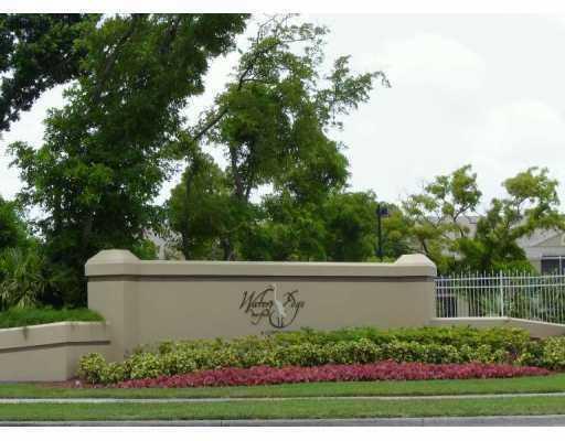 WATERS EDGE AT DEERFIELD CONDO - Residential Lease