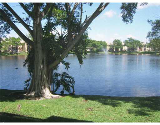 WATERS EDGE AT DEERFIELD CONDO - Residential Lease