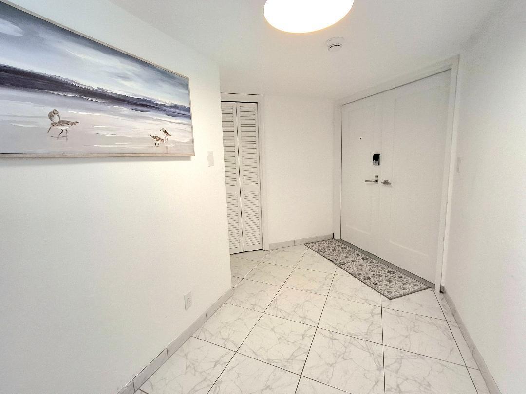 CLARIDGE CONDO - Residential Lease
