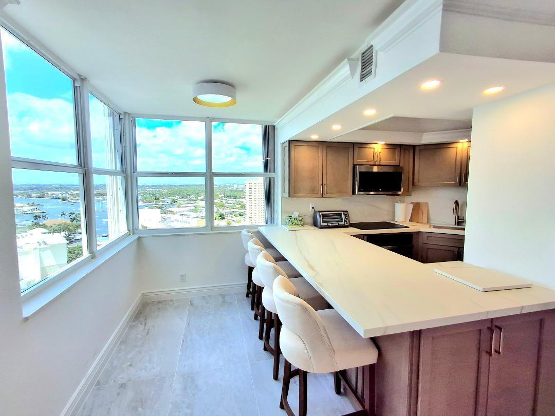 CLARIDGE CONDO - Residential Lease