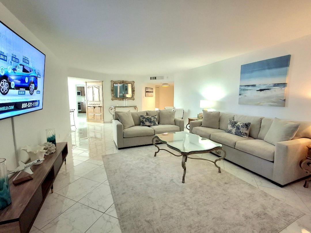 CLARIDGE CONDO - Residential Lease