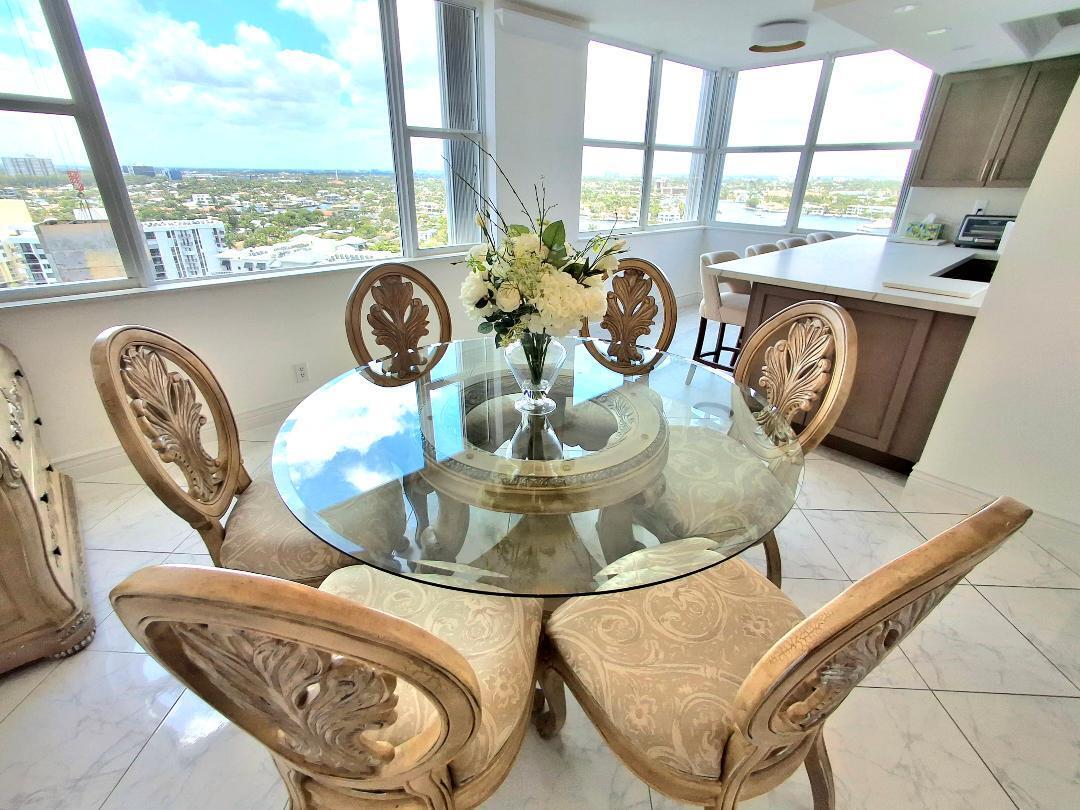 CLARIDGE CONDO - Residential Lease