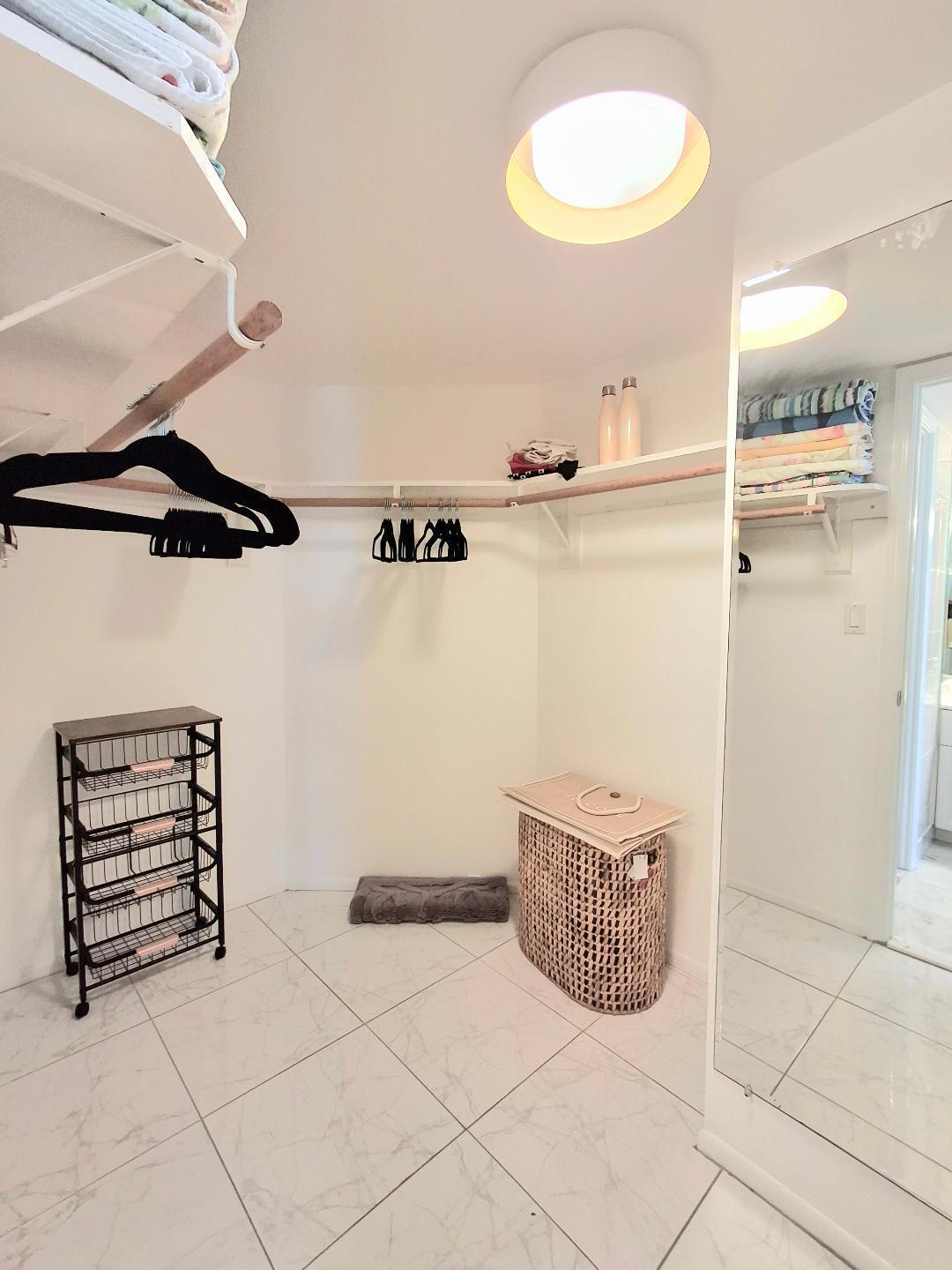 CLARIDGE CONDO - Residential Lease