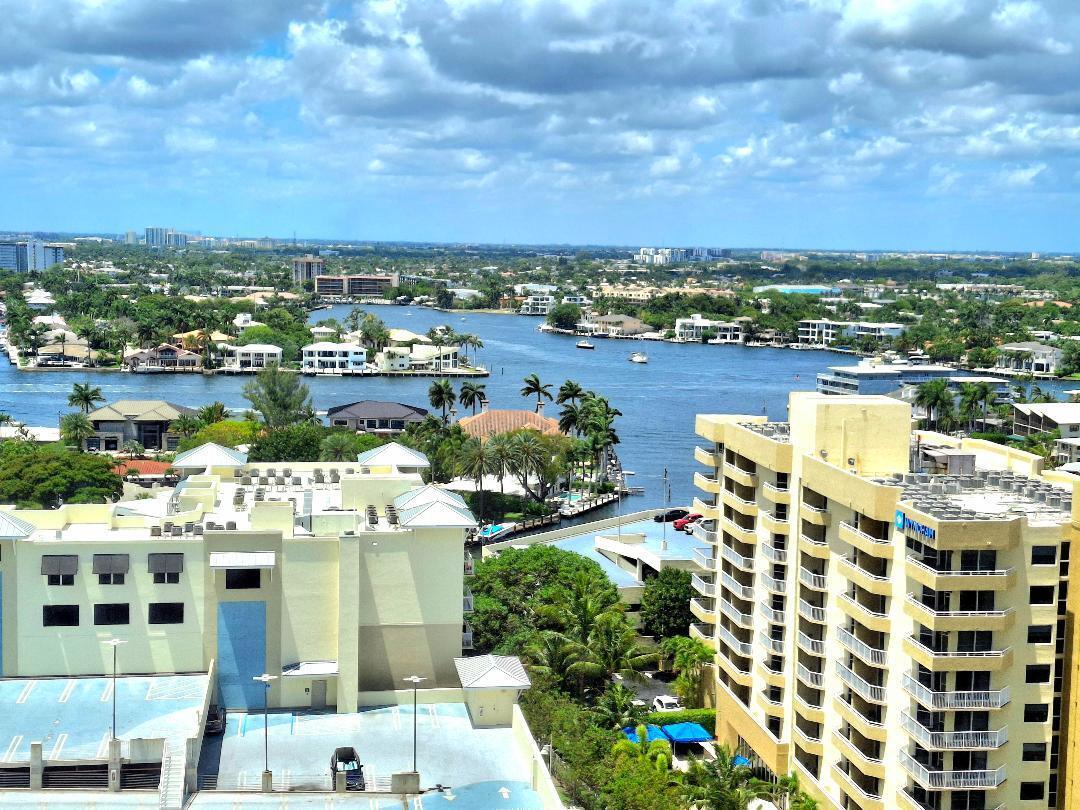 CLARIDGE CONDO - Residential Lease