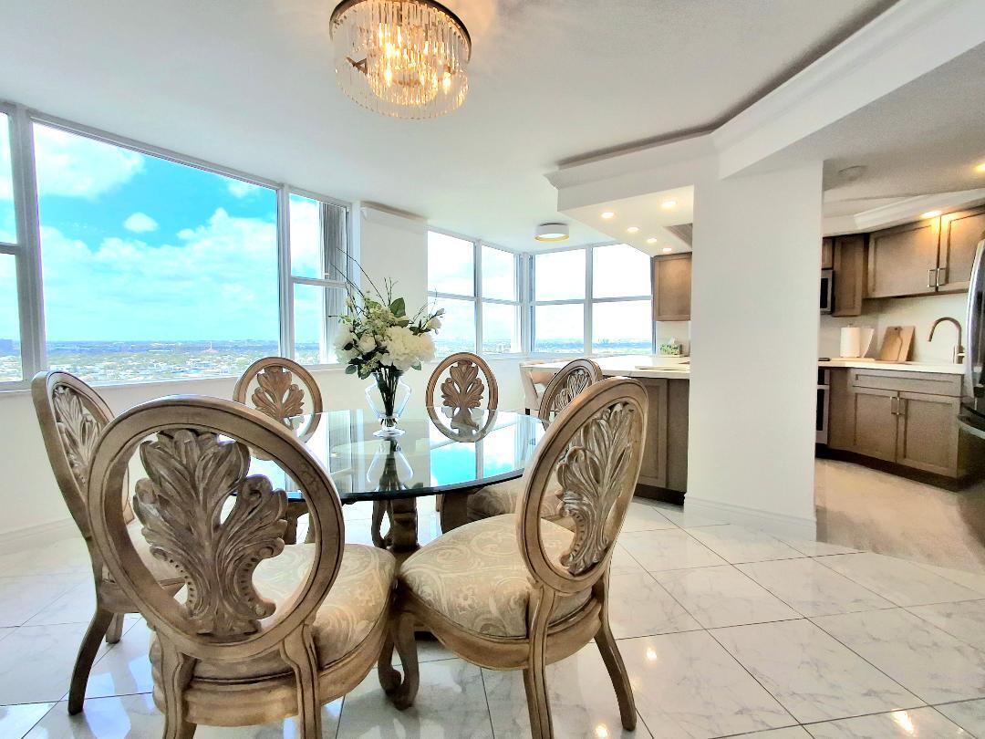 CLARIDGE CONDO - Residential Lease