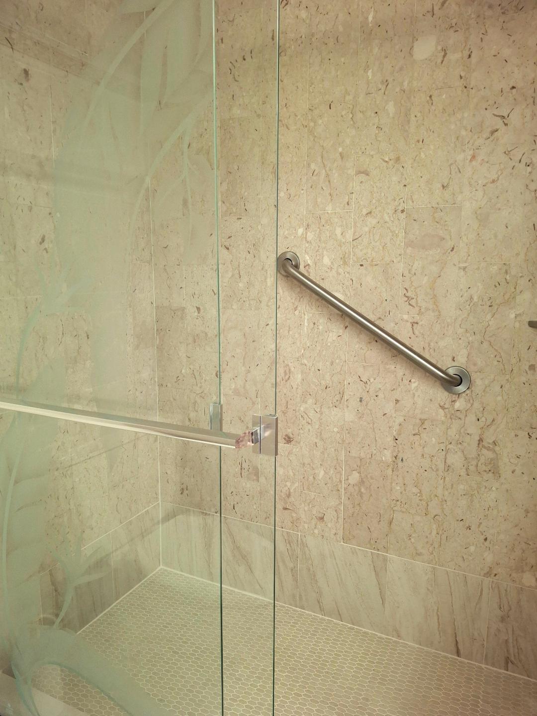 CLARIDGE CONDO - Residential Lease