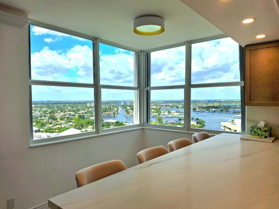 CLARIDGE CONDO - Residential Lease