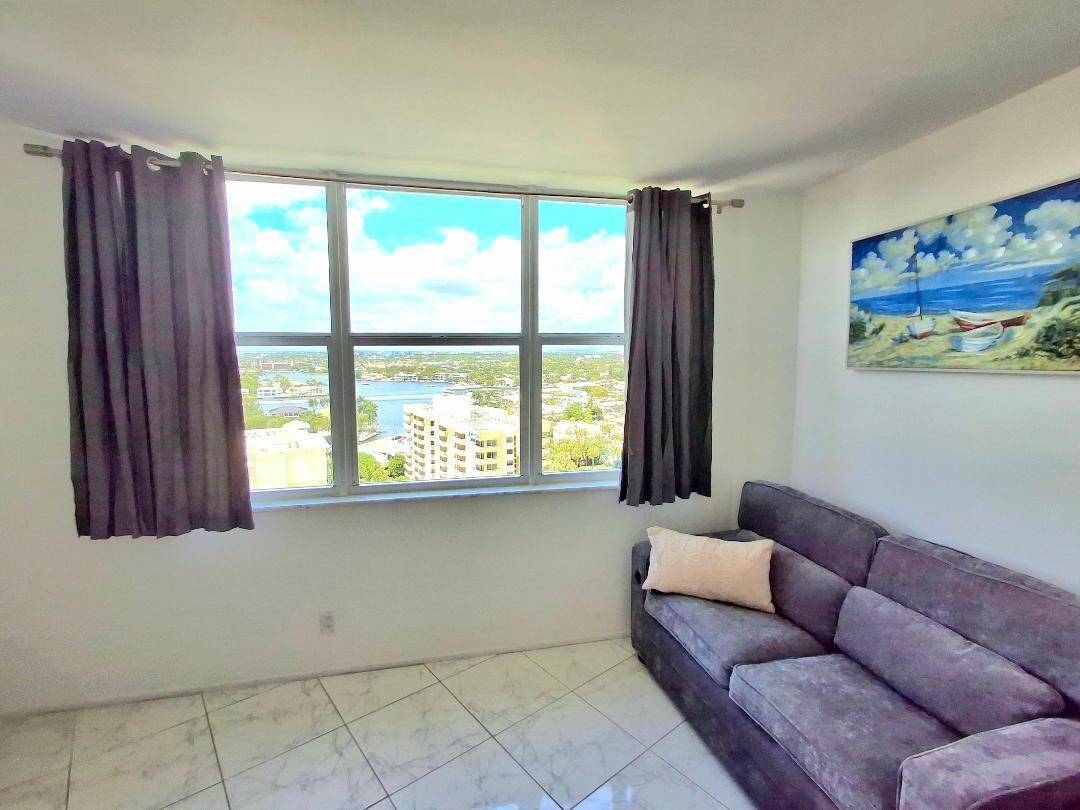 CLARIDGE CONDO - Residential Lease