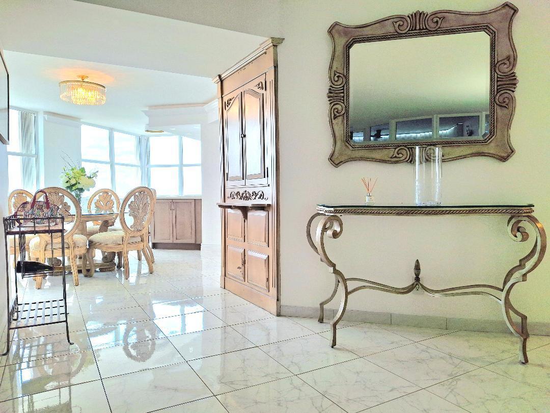 CLARIDGE CONDO - Residential Lease