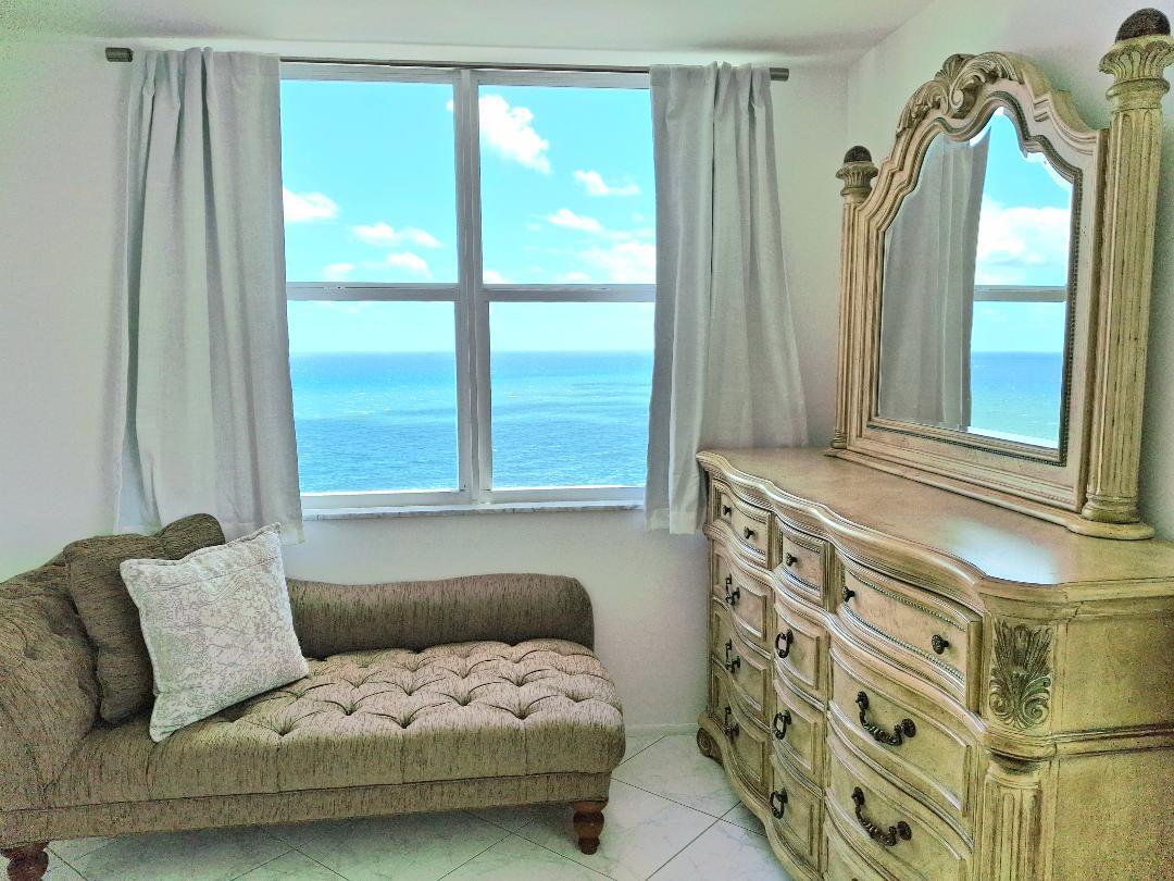 CLARIDGE CONDO - Residential Lease