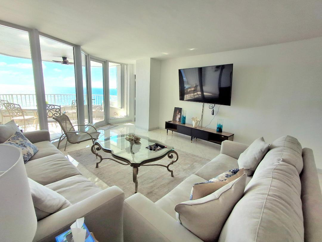 CLARIDGE CONDO - Residential Lease