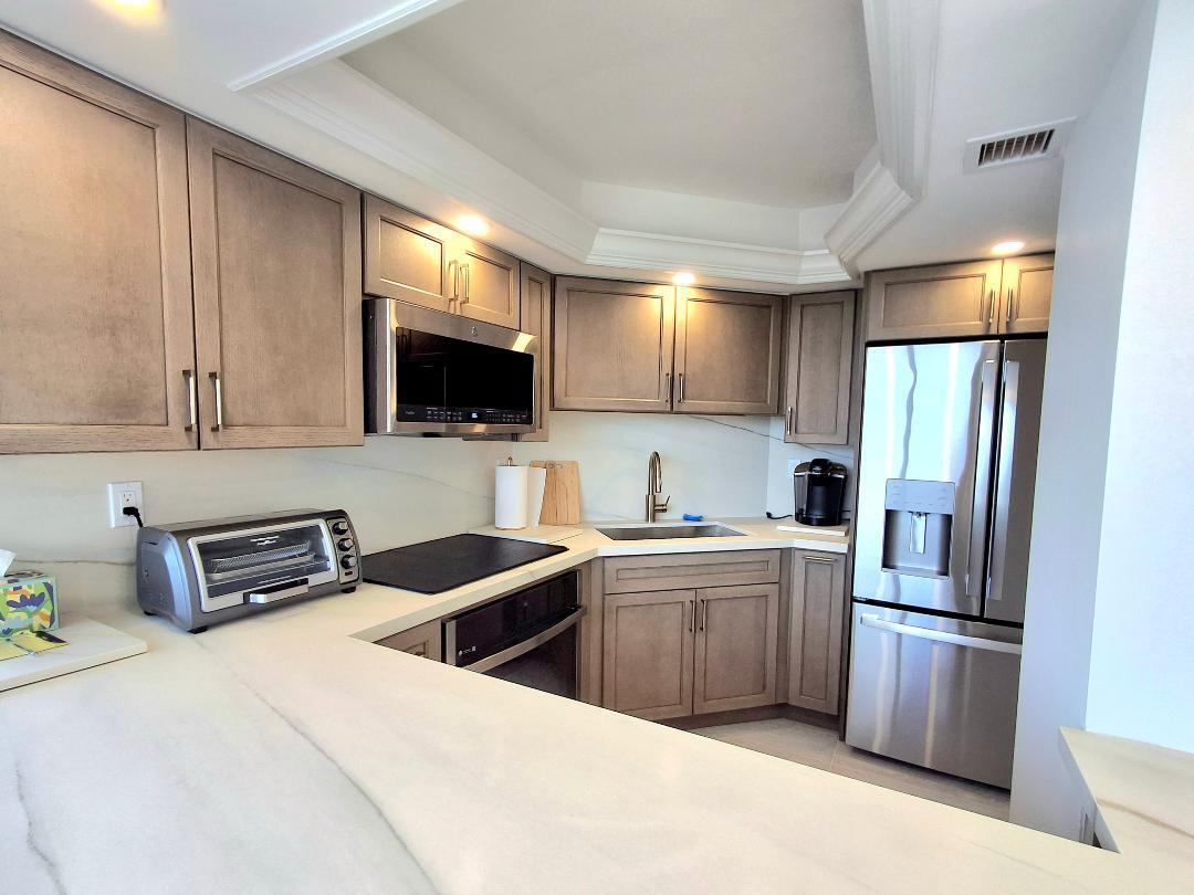 CLARIDGE CONDO - Residential Lease