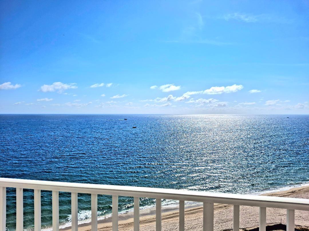 CLARIDGE CONDO - Residential Lease