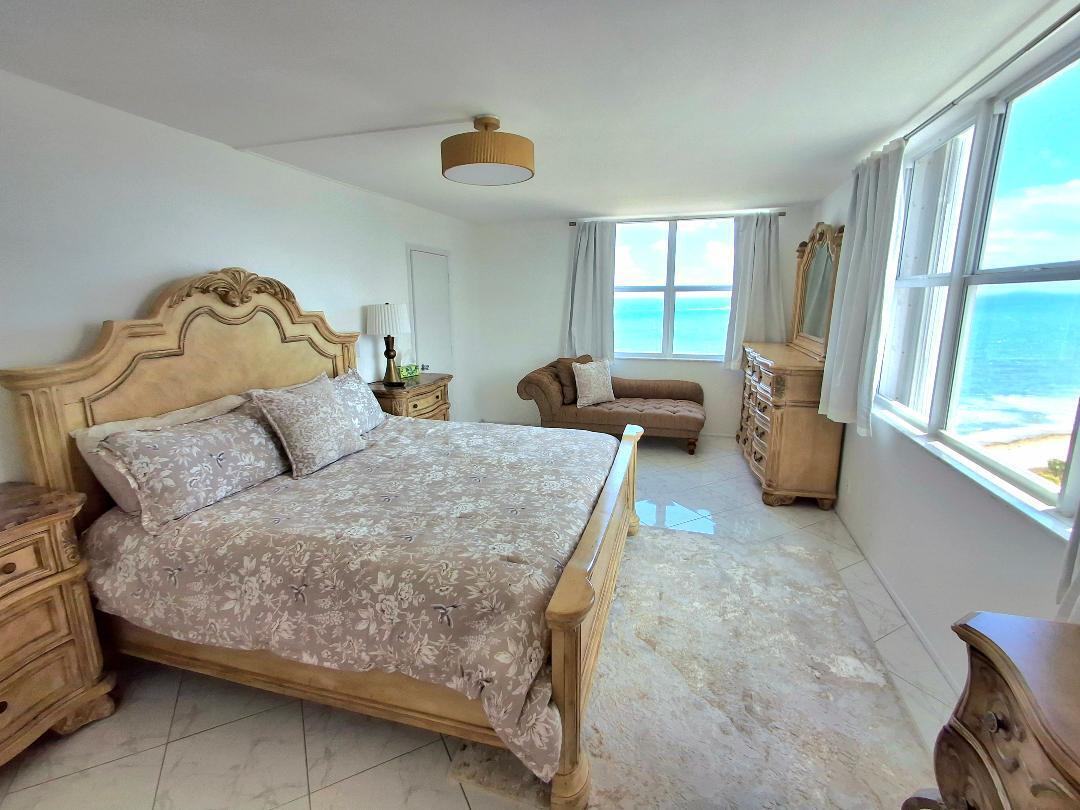CLARIDGE CONDO - Residential Lease