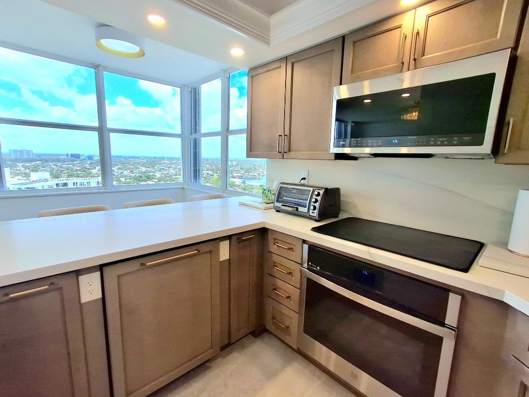 CLARIDGE CONDO - Residential Lease