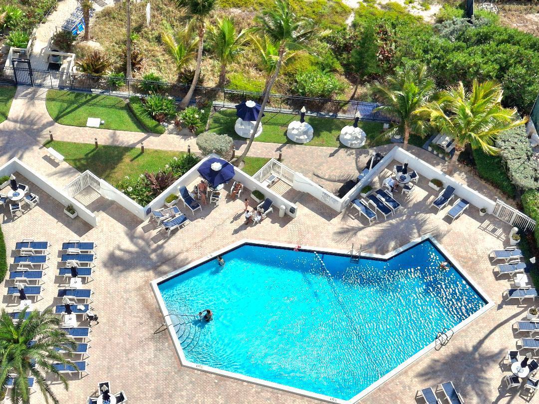 CLARIDGE CONDO - Residential Lease