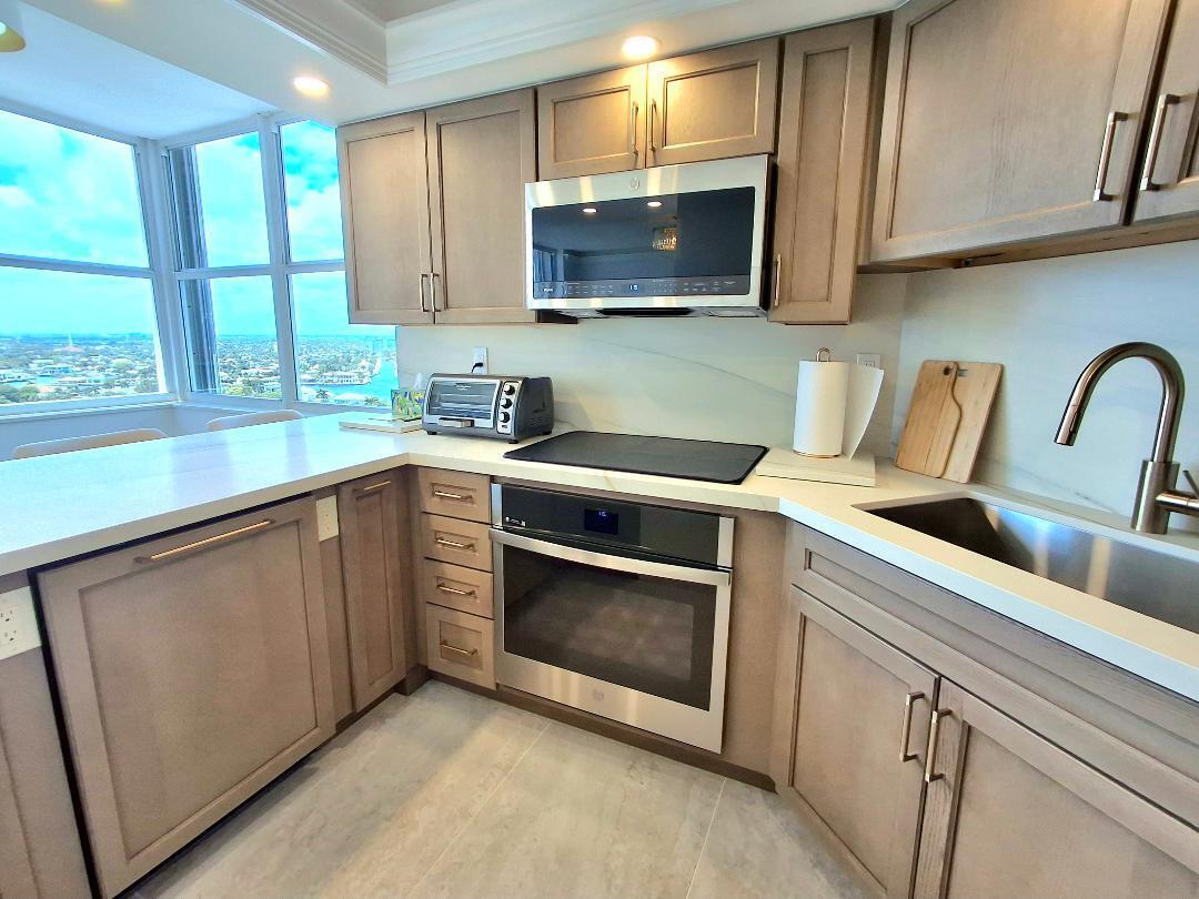 CLARIDGE CONDO - Residential Lease