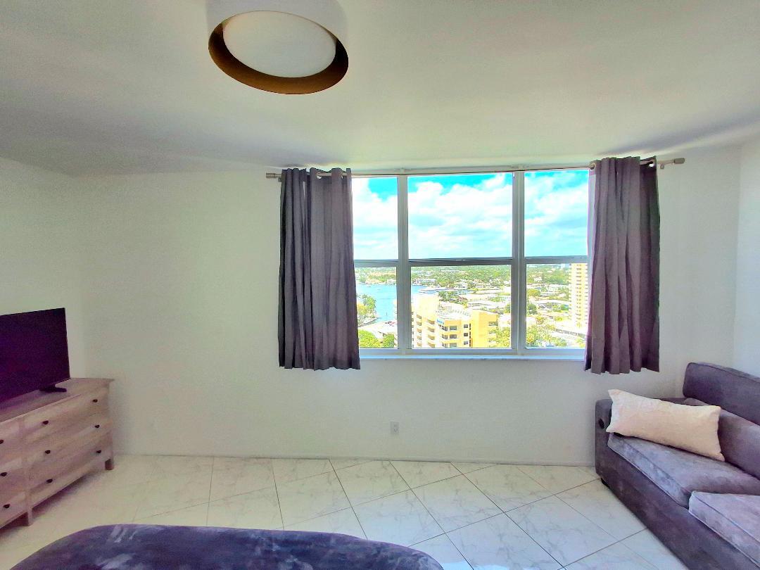 CLARIDGE CONDO - Residential Lease