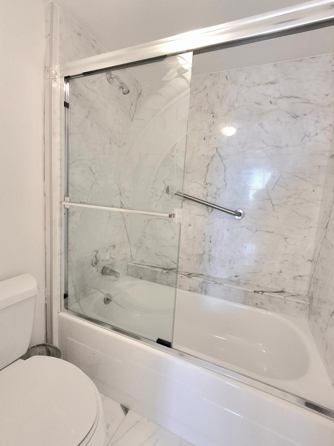 CLARIDGE CONDO - Residential Lease