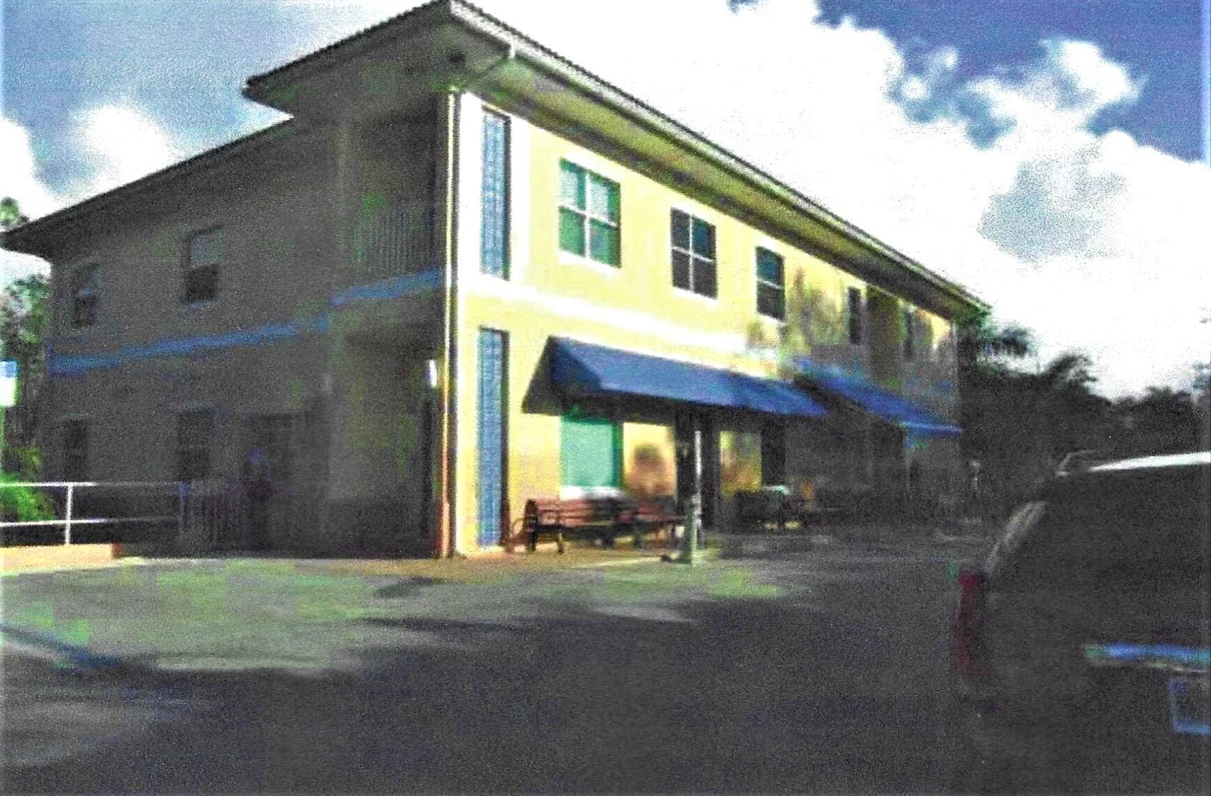 CLEVELAND 2ND ADDITION TH - Commercial Sale
