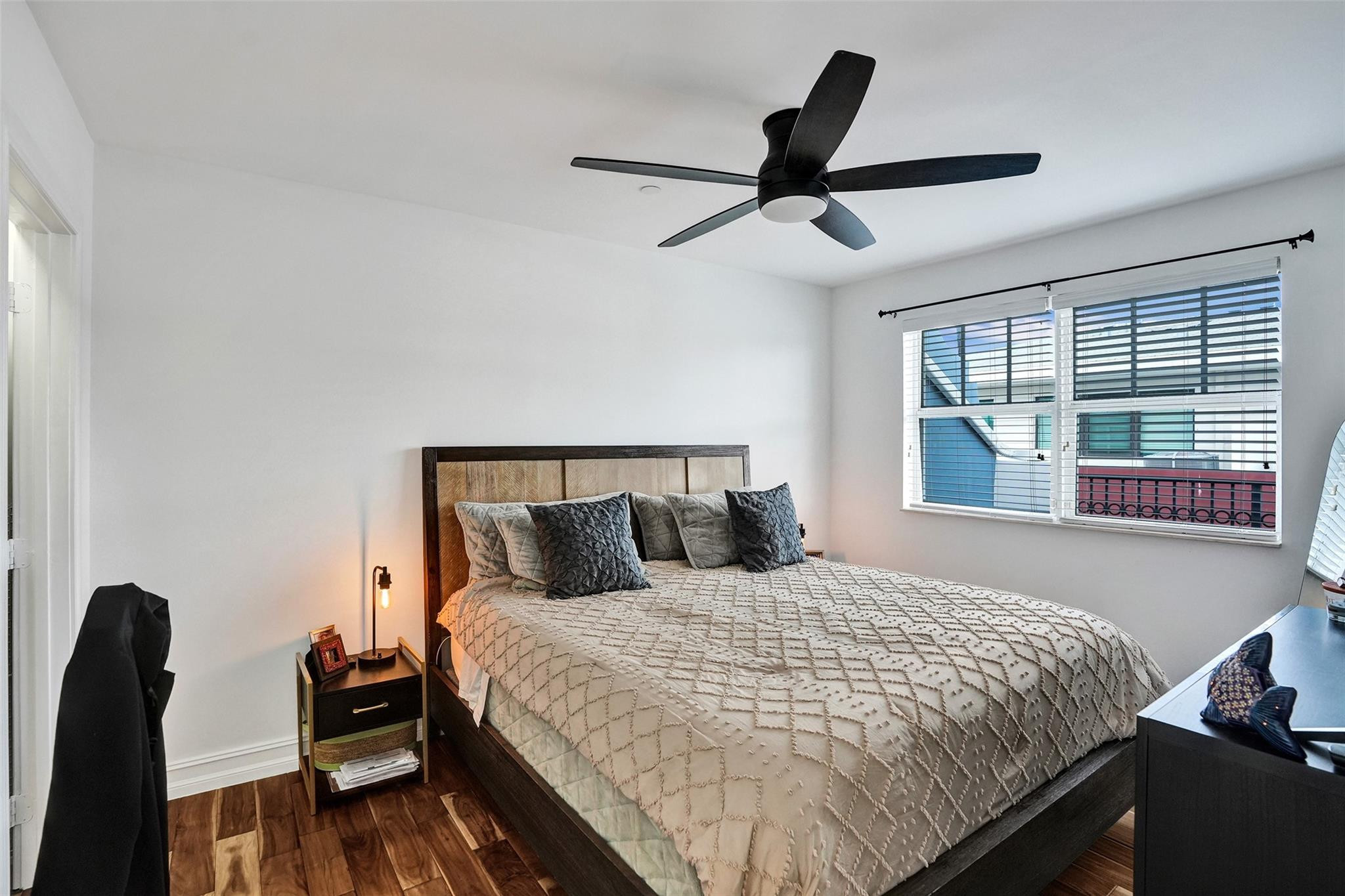 Victoria Park - Residential