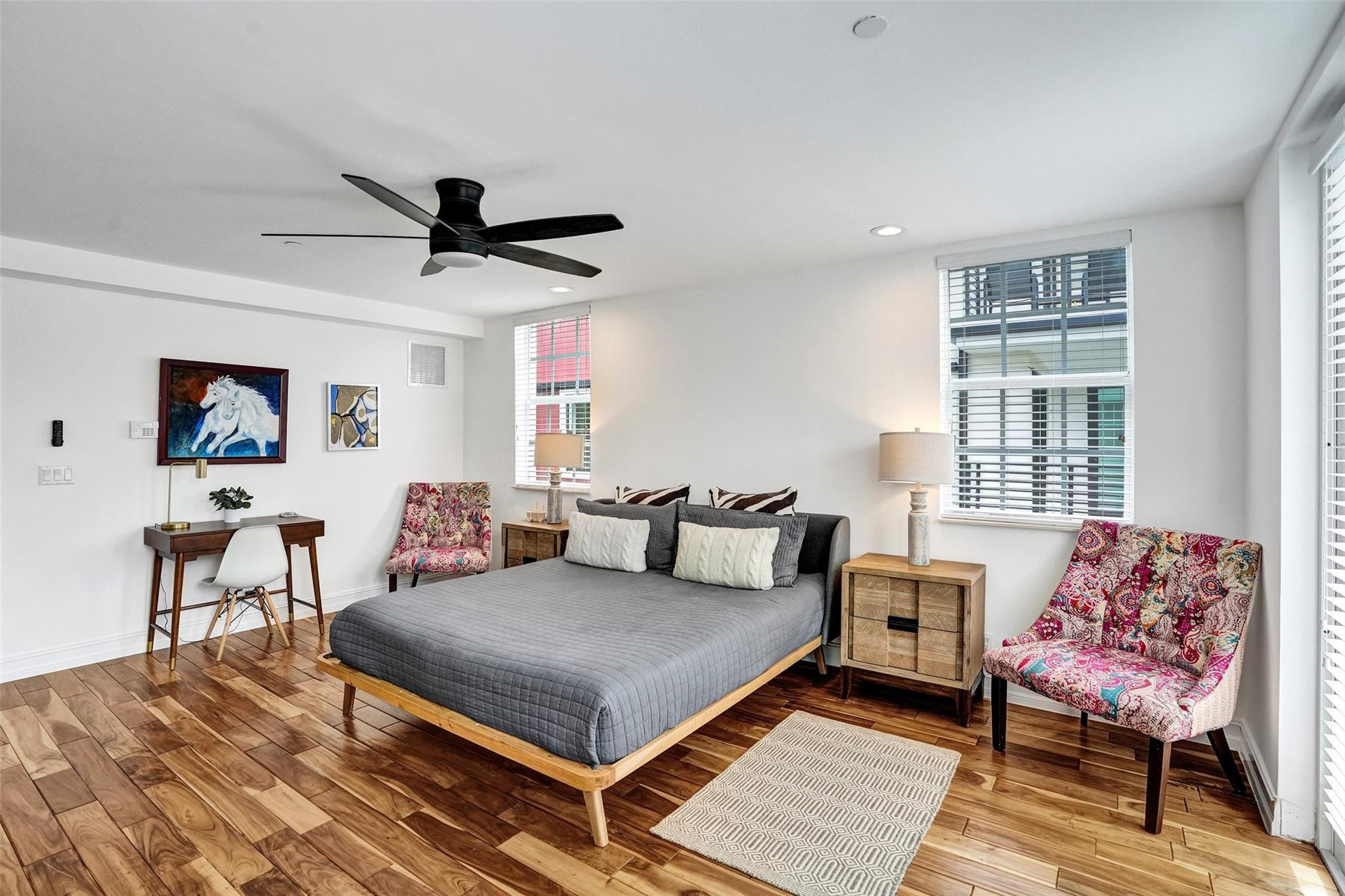 Victoria Park - Residential