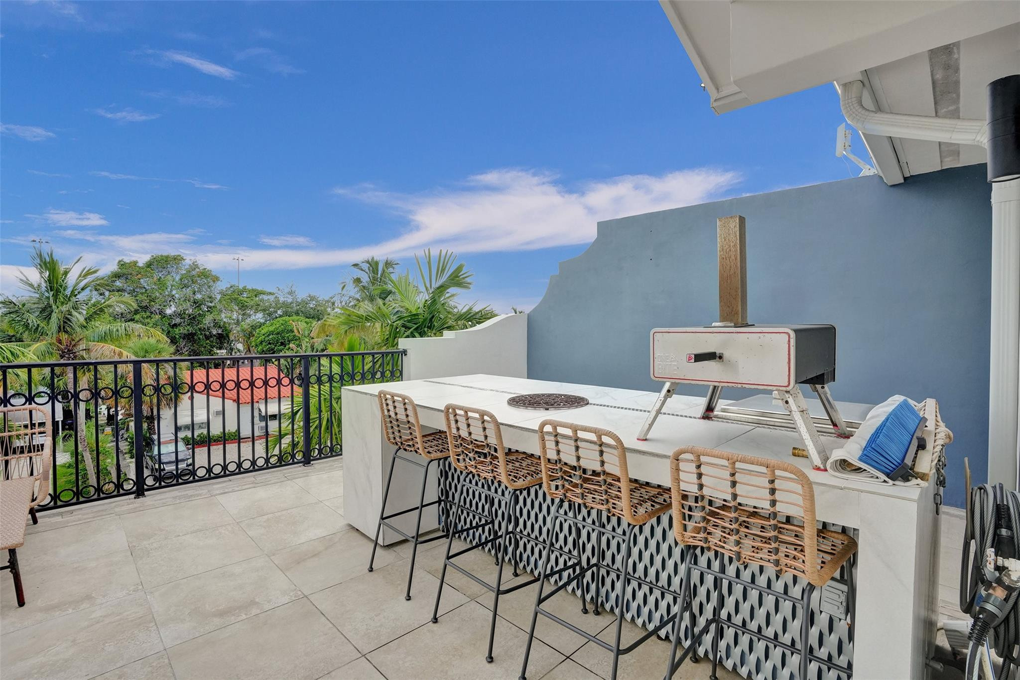 Victoria Park - Residential