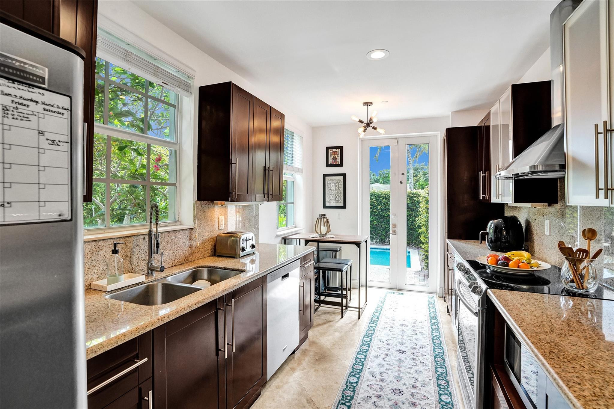 Victoria Park - Residential