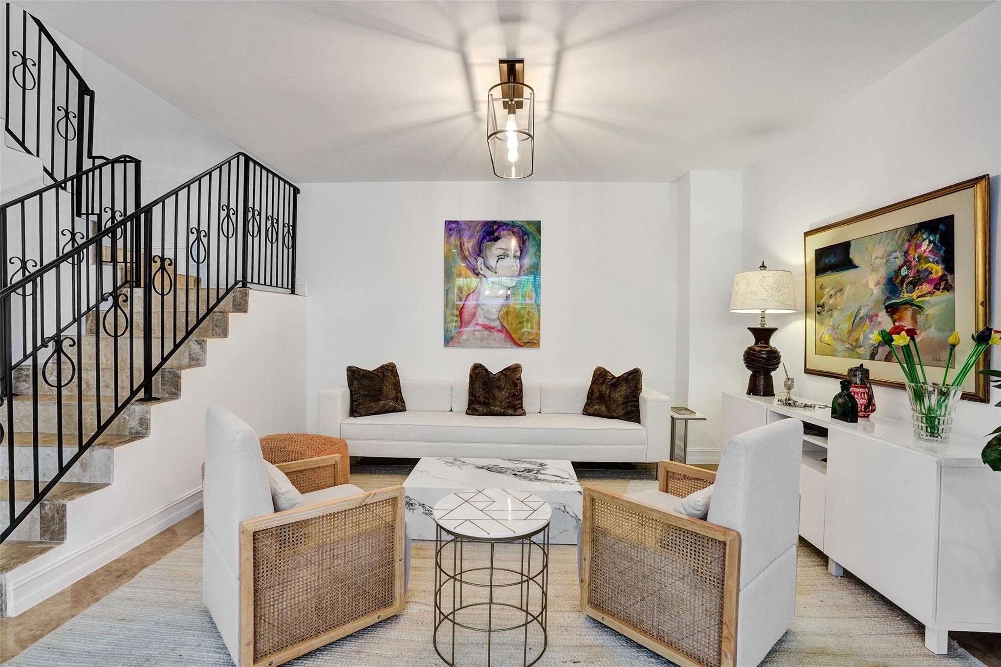 Victoria Park - Residential