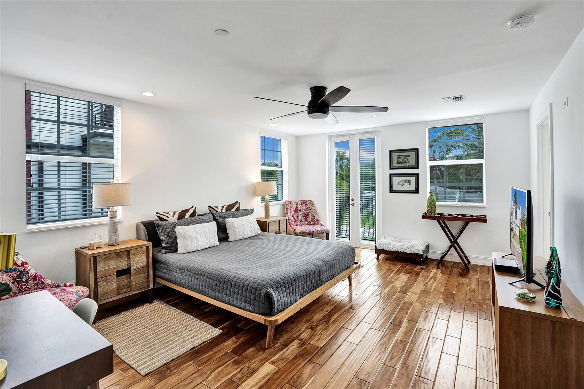 Victoria Park - Residential