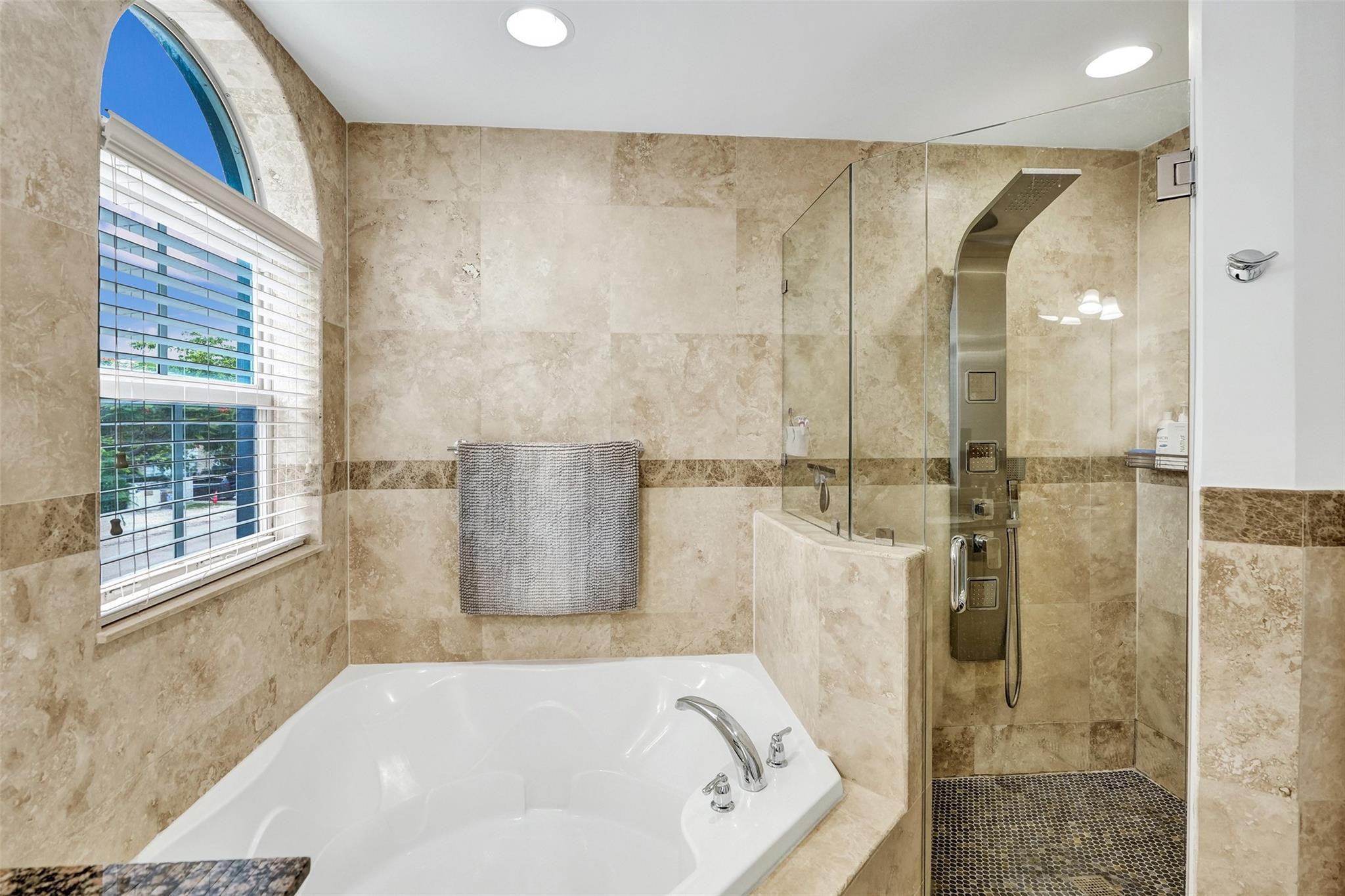 Victoria Park - Residential