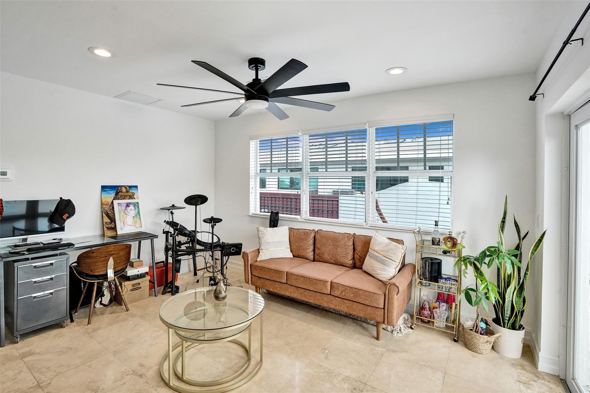 Victoria Park - Residential