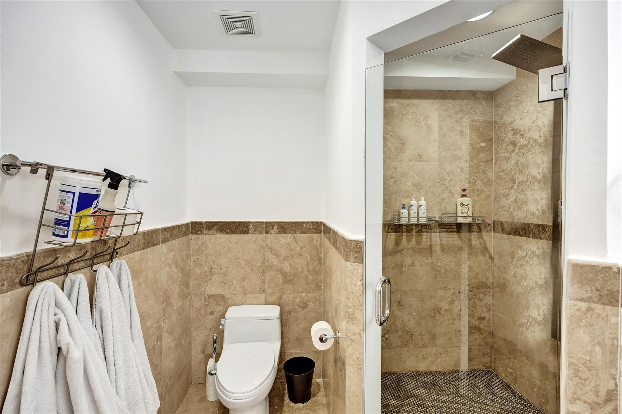 Victoria Park - Residential