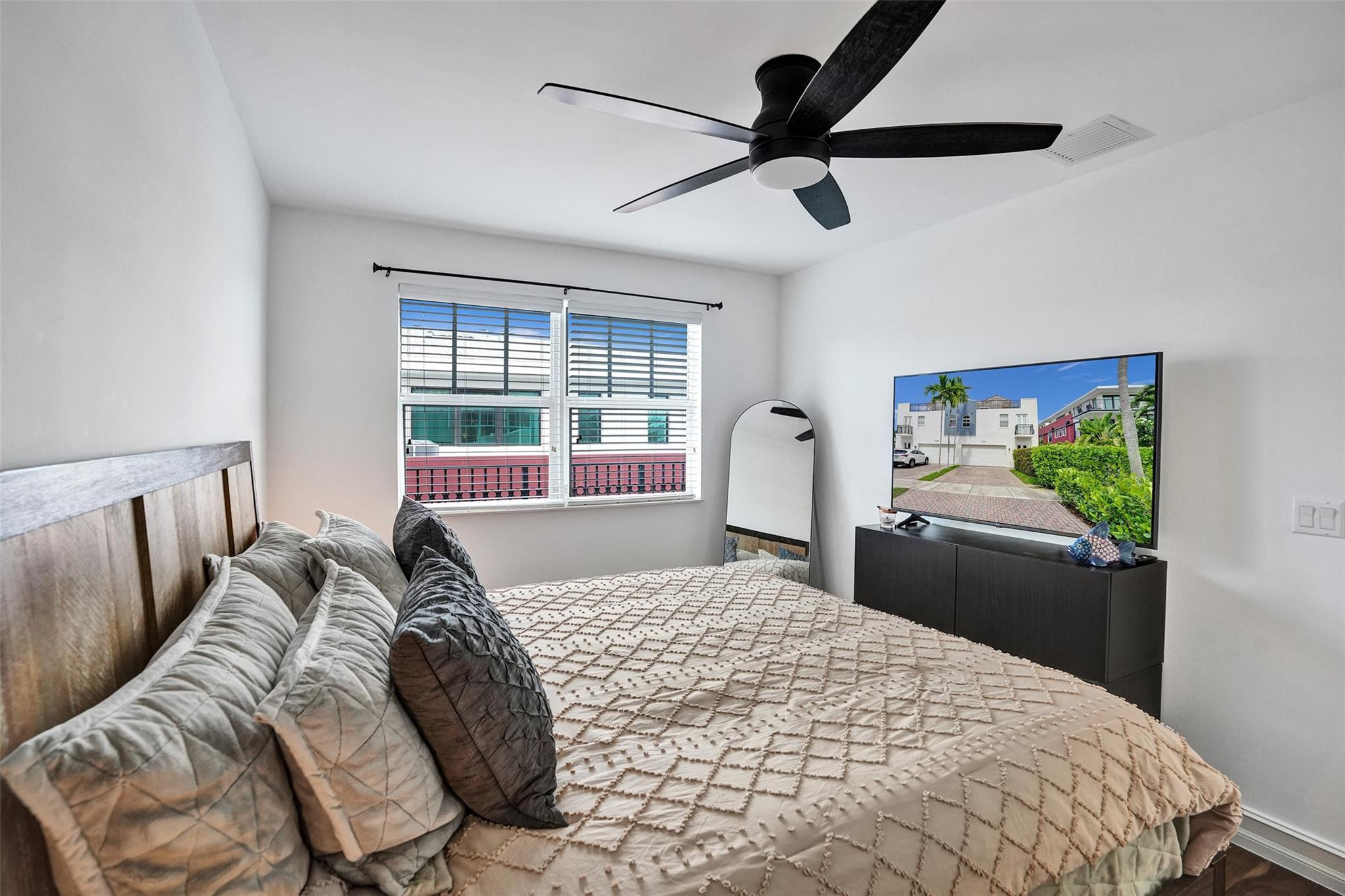 Victoria Park - Residential