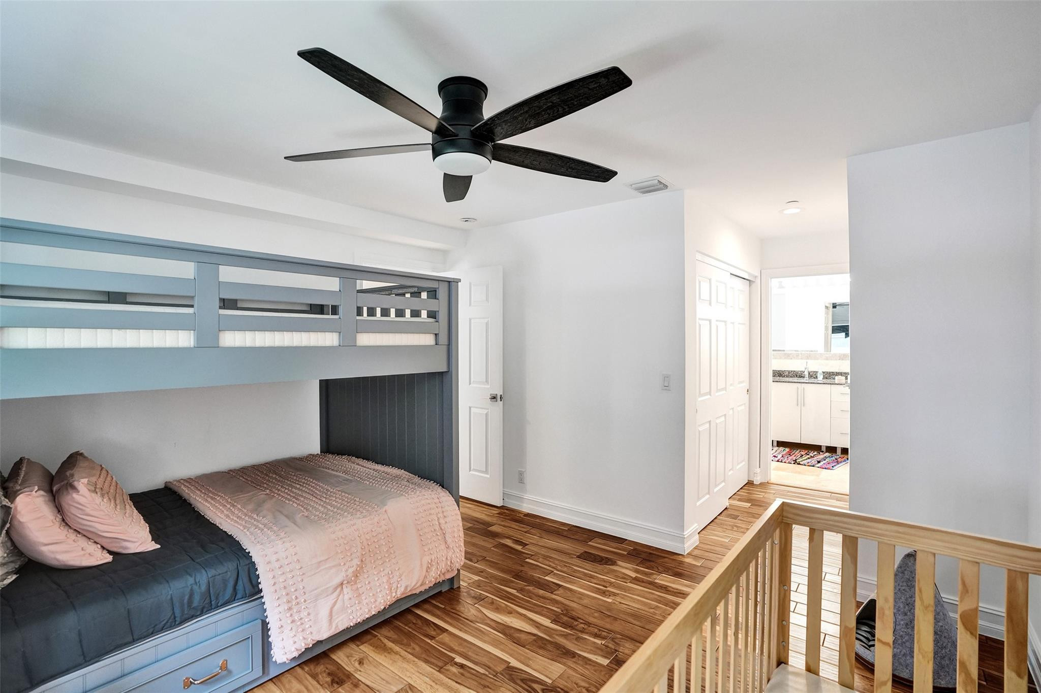 Victoria Park - Residential