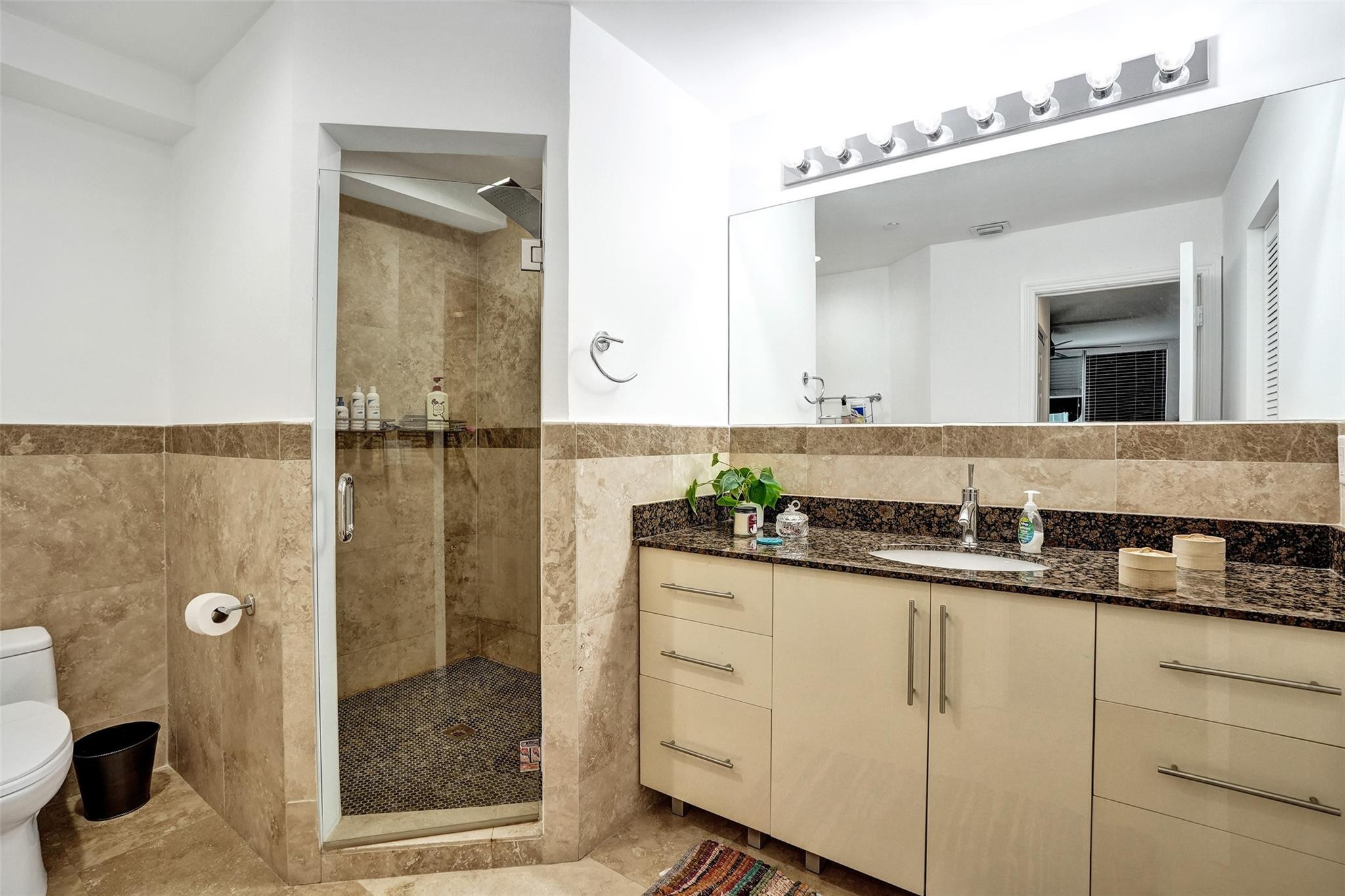 Victoria Park - Residential