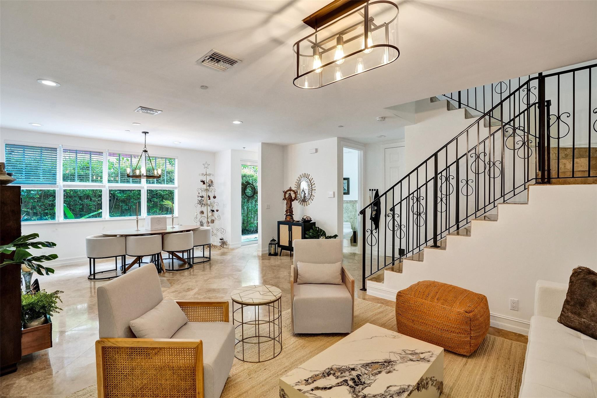 Victoria Park - Residential