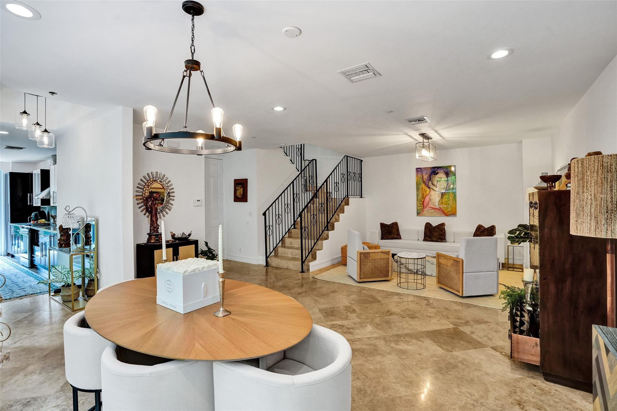 Victoria Park - Residential